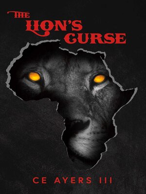 cover image of THE LION'S CURSE